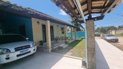 Casa, 3 quartos, 194 m² - Foto 3
