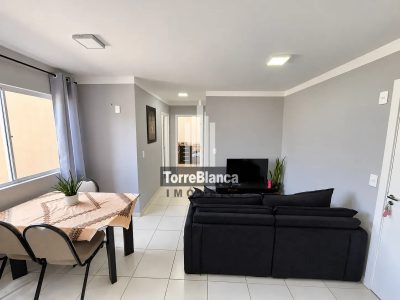 Apartamento, 2 quartos, 54 m² - Foto 3