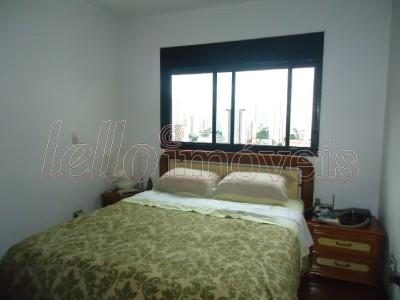 Apartamento, 3 quartos, 170 m² - Foto 5