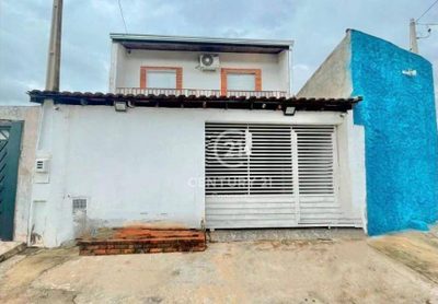 Casa, 2 quartos, 171 m² - Foto 1