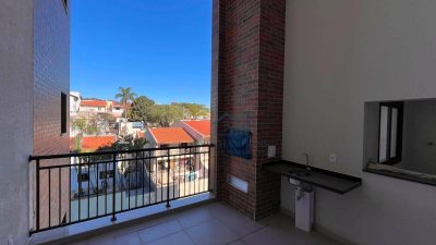 Apartamento, 3 quartos, 104 m² - Foto 1