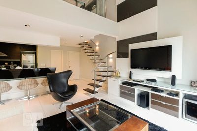 Apartamento, 2 quartos, 100 m² - Foto 1
