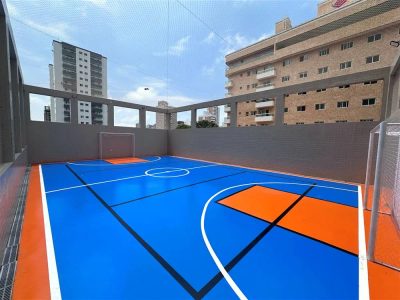 Apartamento, 2 quartos, 63 m² - Foto 2