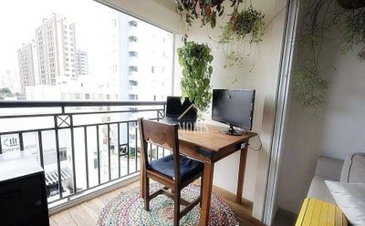 Apartamento, 3 quartos, 90 m² - Foto 2