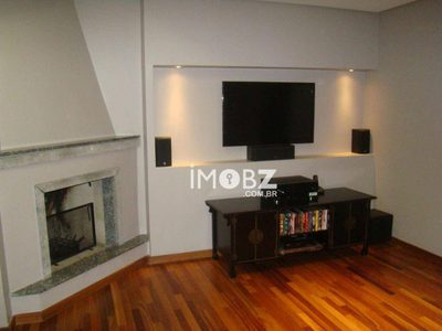 Apartamento, 3 quartos, 138 m² - Foto 4