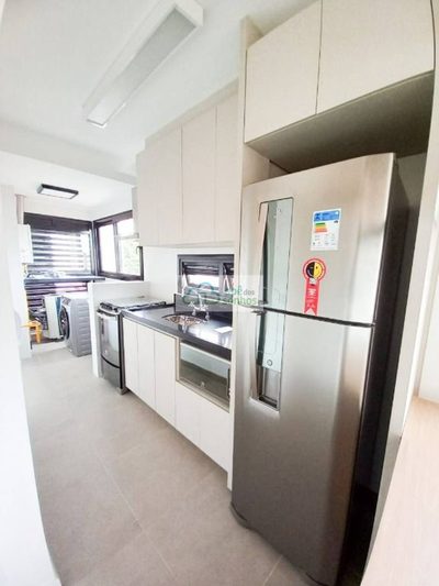 Apartamento, 2 quartos, 65 m² - Foto 2