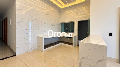 Casa, 3 quartos, 116 m² - Foto 4