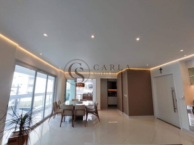 Apartamento, 3 quartos, 134 m² - Foto 5