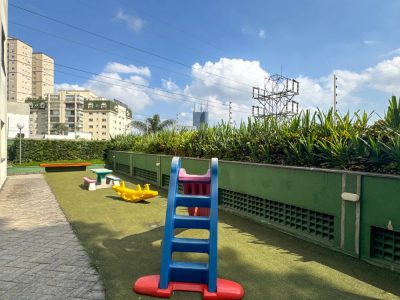 Apartamento, 3 quartos, 128 m² - Foto 3