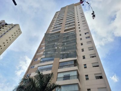 Apartamento, 3 quartos, 84 m² - Foto 1