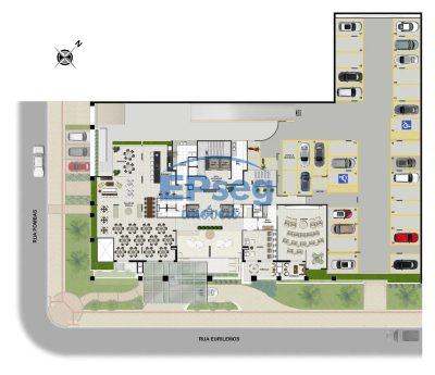 Apartamento, 4 quartos, 367 m² - Foto 5