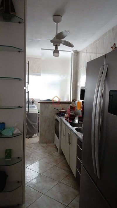 Apartamento, 2 quartos, 75 m² - Foto 3