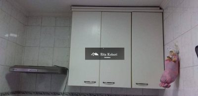 Apartamento, 2 quartos, 45 m² - Foto 5