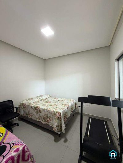 Casa, 3 quartos, 120 m² - Foto 5