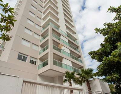 Apartamento, 1 quarto, 63 m² - Foto 1