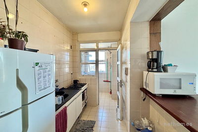 Apartamento, 2 quartos, 65 m² - Foto 2