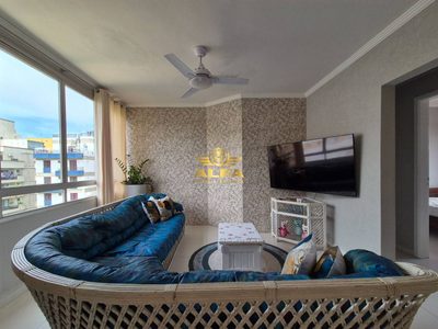 Cobertura, 3 quartos, 217 m² - Foto 3