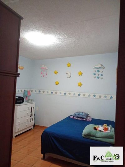 Casa, 4 quartos - Foto 3