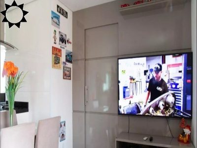 Apartamento, 2 quartos, 62 m² - Foto 3
