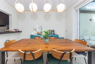 Casa, 3 quartos, 280 m² - Foto 5
