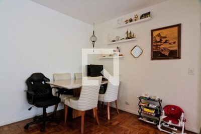 Apartamento, 2 quartos, 60 m² - Foto 5