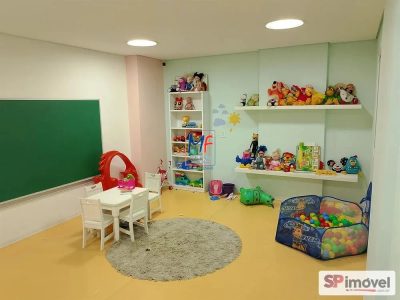 Apartamento, 2 quartos, 47 m² - Foto 2