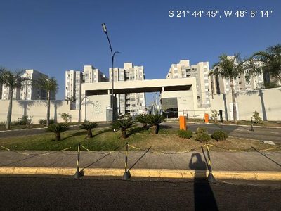 Apartamento, 2 quartos, 47 m² - Foto 1
