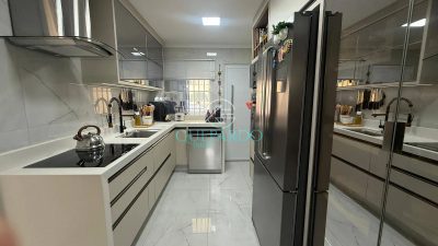 Sobrado, 3 quartos, 160 m² - Foto 5