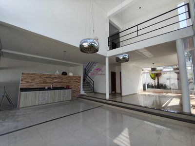 Casa, 4 quartos - Foto 4