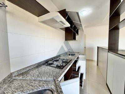 Apartamento, 2 quartos, 52 m² - Foto 5
