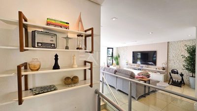 Casa de Condomínio, 3 quartos - Foto 5