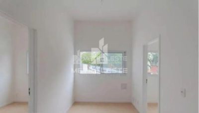 Apartamento, 2 quartos, 34 m² - Foto 1