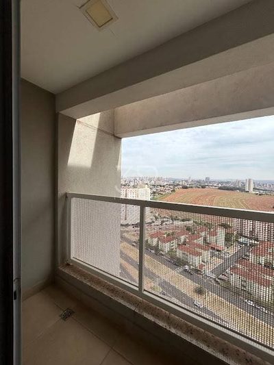 Apartamento, 2 quartos, 54 m² - Foto 4