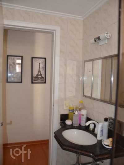 Apartamento, 1 quarto, 34 m² - Foto 3