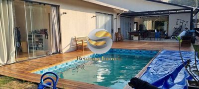 Casa, 3 quartos, 277 m² - Foto 3