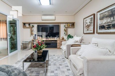 Casa, 3 quartos, 392 m² - Foto 5