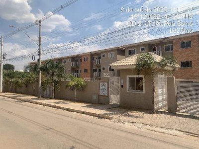 Apartamento, 2 quartos, 56 m² - Foto 1