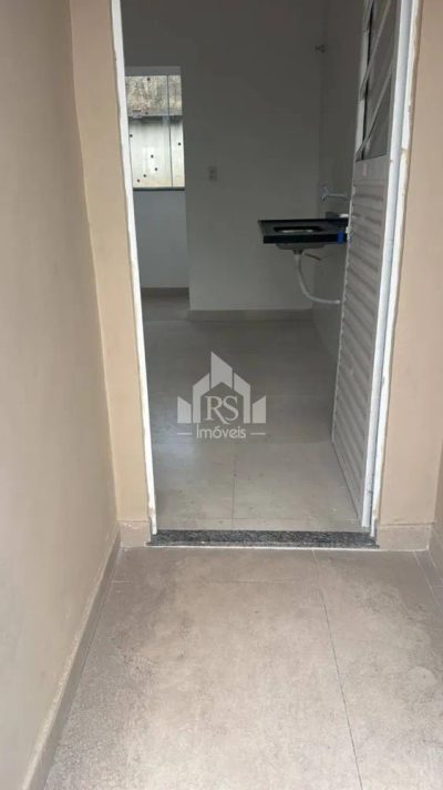 Casa, 1 quarto, 50 m² - Foto 2
