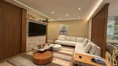 Apartamento, 2 quartos, 122 m² - Foto 2