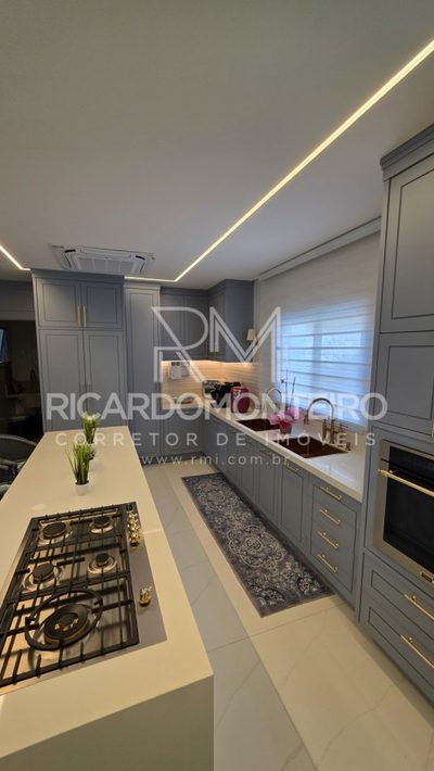 Apartamento, 3 quartos, 330 m² - Foto 4