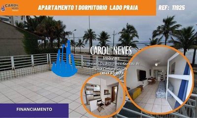 Apartamento, 1 quarto, 55 m² - Foto 1