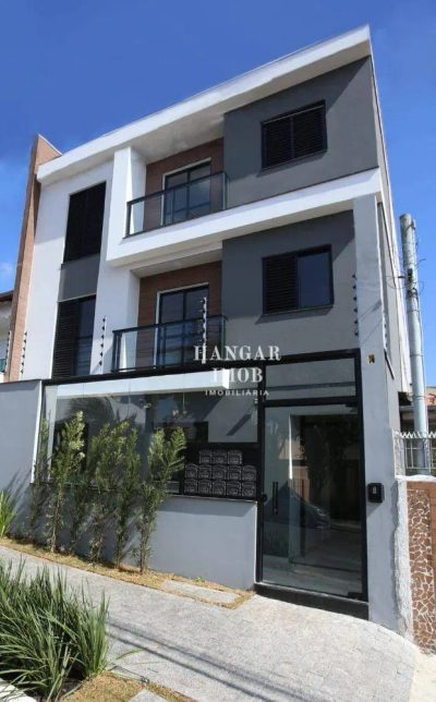 Apartamento, 1 quarto, 28 m² - Foto 1