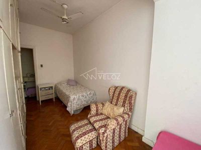 Apartamento, 3 quartos, 90 m² - Foto 5