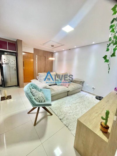 Cobertura, 2 quartos, 116 m² - Foto 5