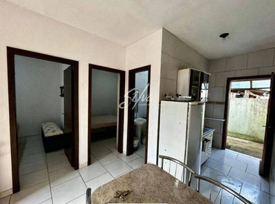 Casa, 3 quartos - Foto 3