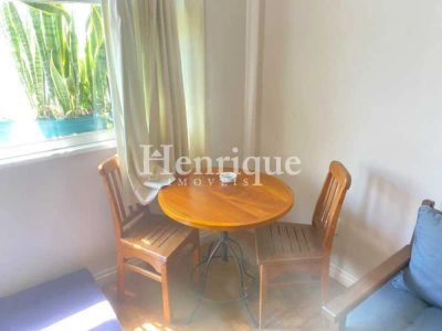 Apartamento, 2 quartos, 89 m² - Foto 5