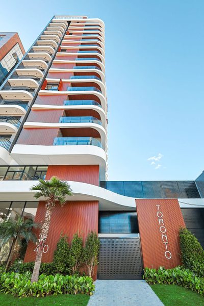 Apartamento, 2 quartos, 70 m² - Foto 3