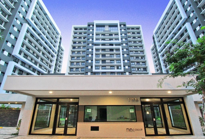 Apartamento, 2 quartos, 58 m² - Foto 3