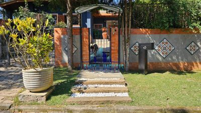 Casa, 4 quartos, 302 m² - Foto 3