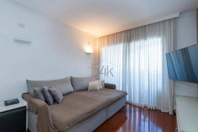 Apartamento, 2 quartos, 80 m² - Foto 3